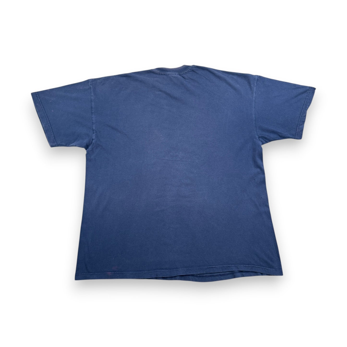 90s 00s PEPSI MAX Tシャツ プロモT ペプシ 企業T ネイビー co-x-2505-004