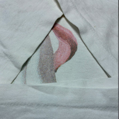 90s 天使 エンジェル アートT ホワイト a-u-2505-042