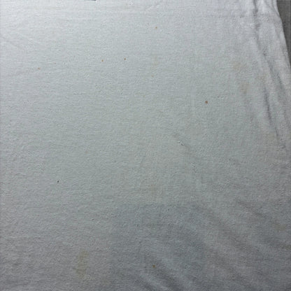 Keith Haring "Best Buddies" アートT ギルダン L ホワイト a-u-2505-055