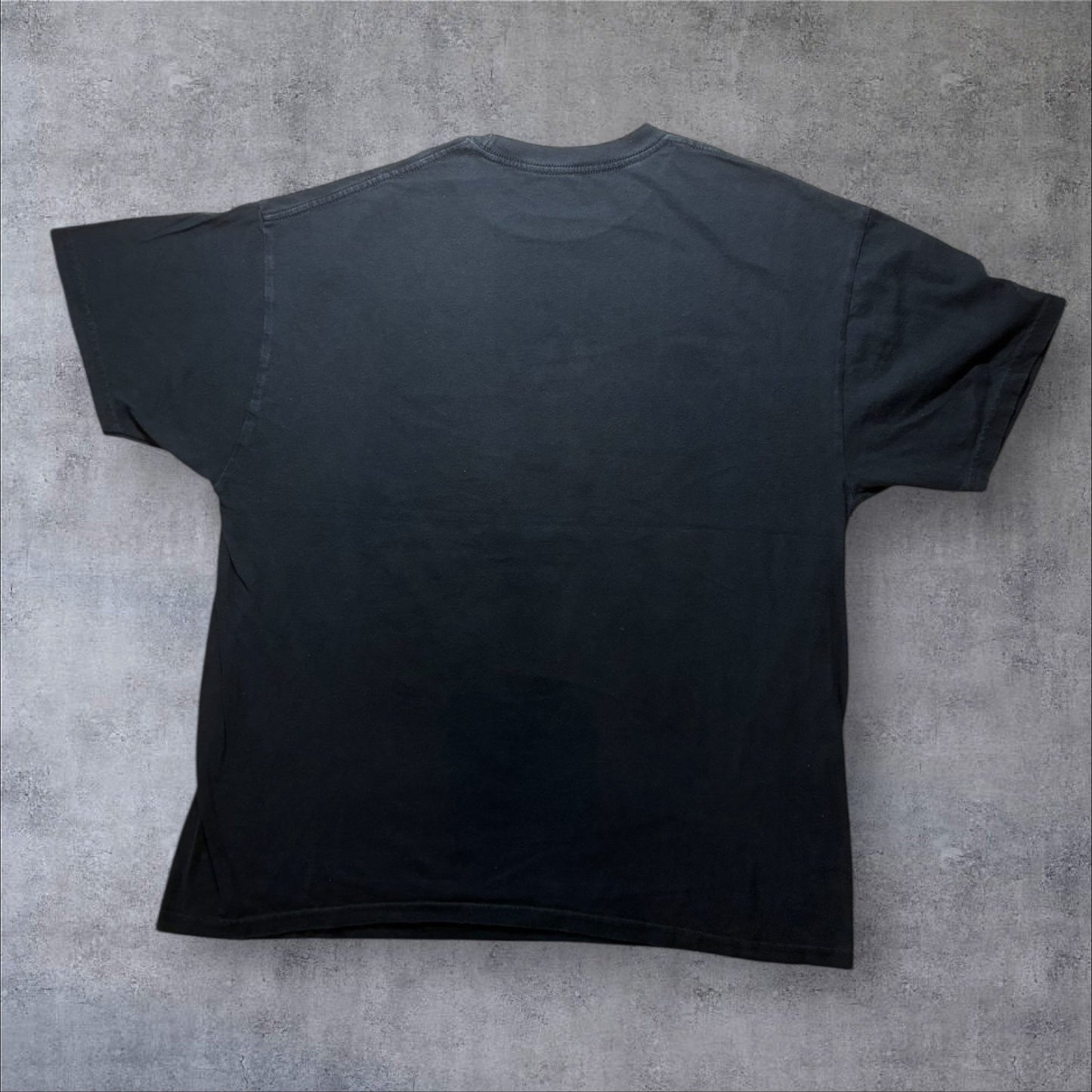 肋骨 スカル ボーン 黒 a-u-2505-037