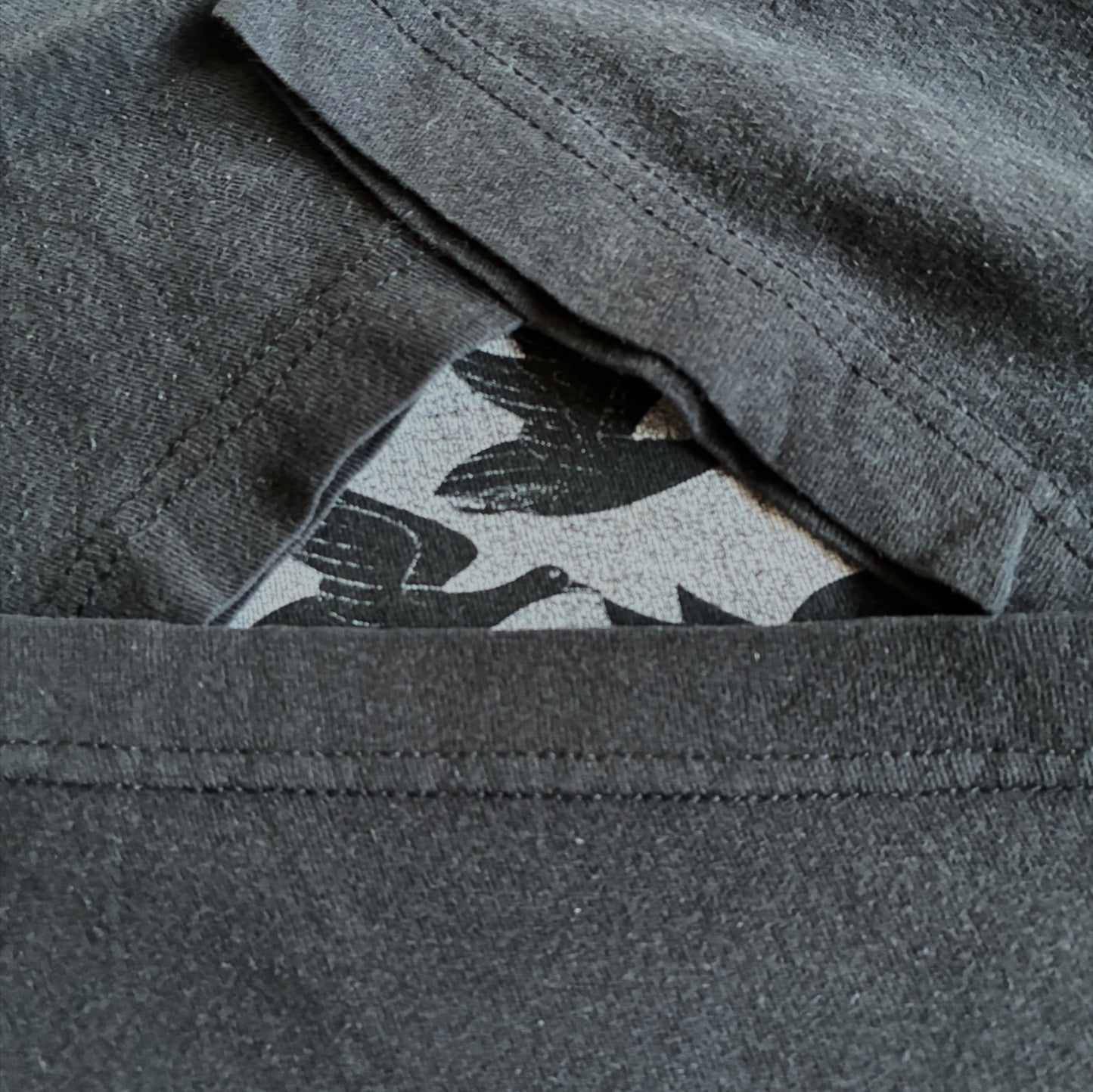 M.C Escher Sky & Water エッシャー 空と水 S a-u-2505-005