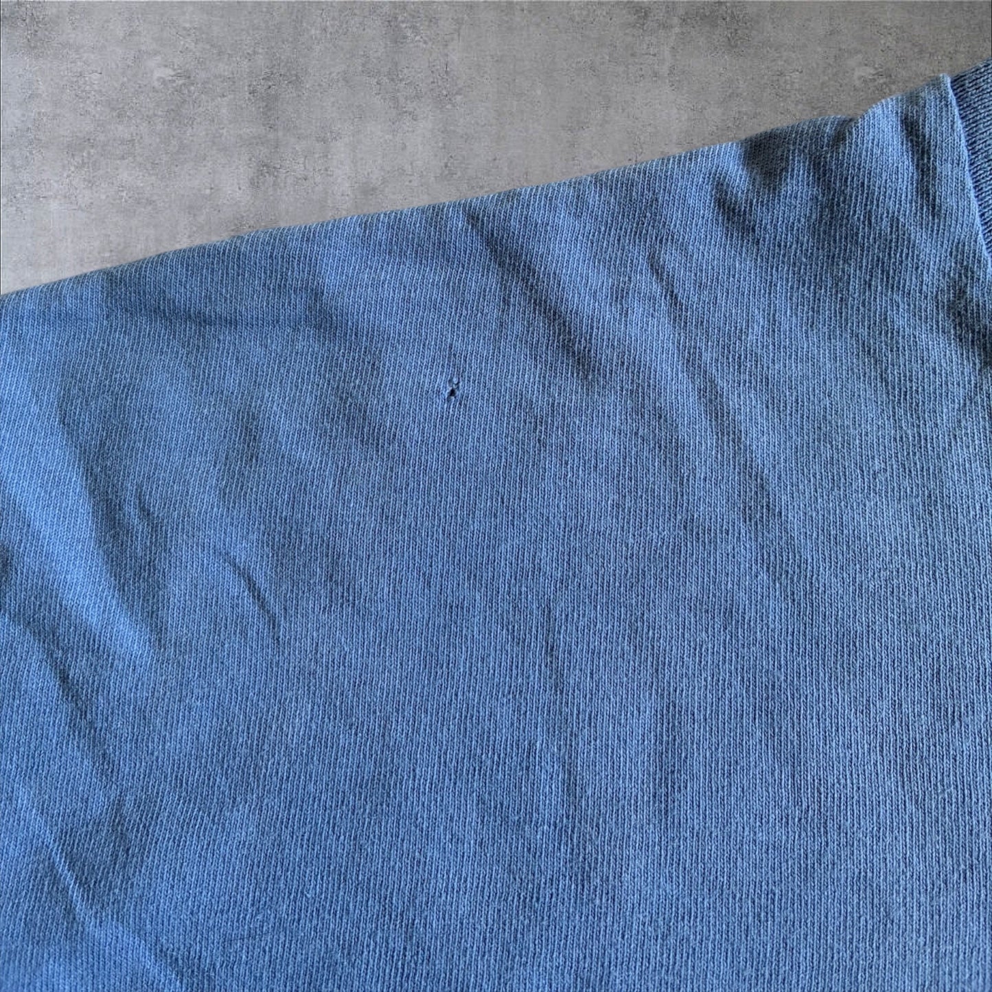 90s マルセル・プルースト フルーツオブザルーム USA製 XL a-u-2505-004