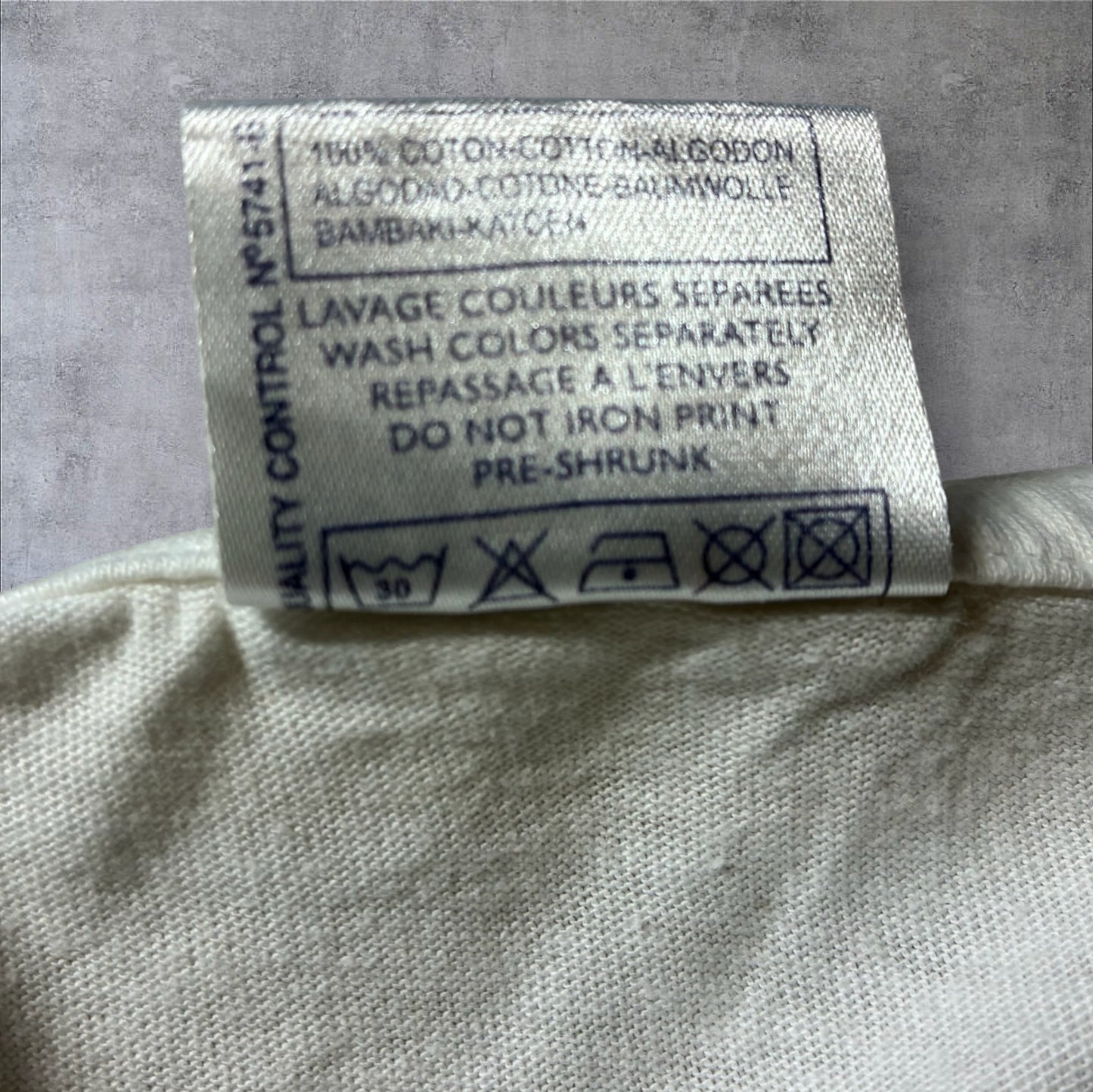 メンズトレーニングプログラム エロT L'HOMME DYNAMIQUE SOL'S ホワイト XL a-u-2505-093