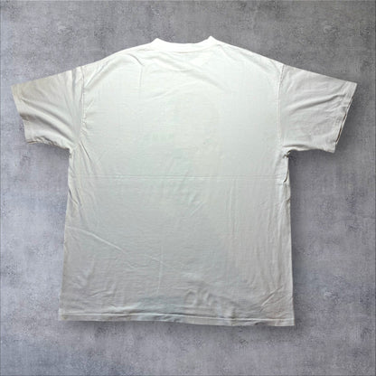 90s サンフランシスコ OPERA in the PARK ONEITA ホワイト 2XL a-u-2505-039