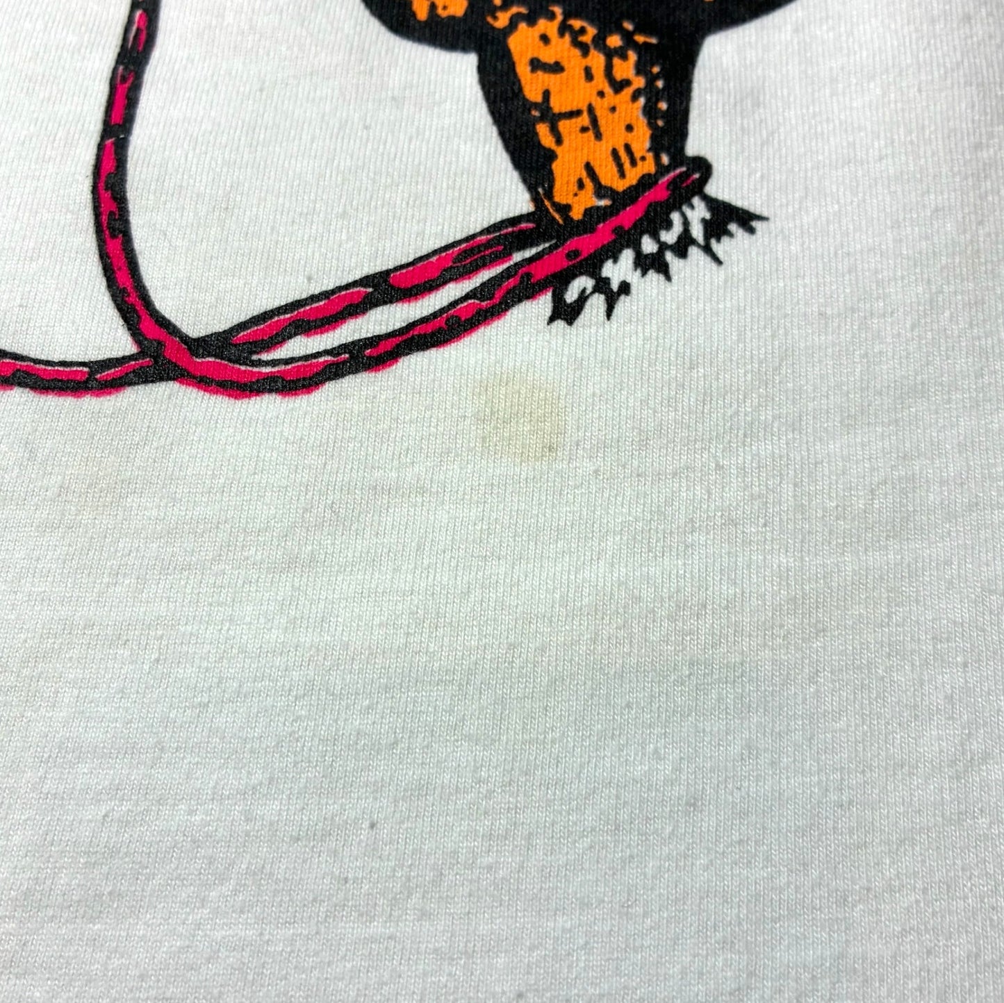 Brain Waves SEX PARTY 脳内アートT  ホワイト a-u-2505-084