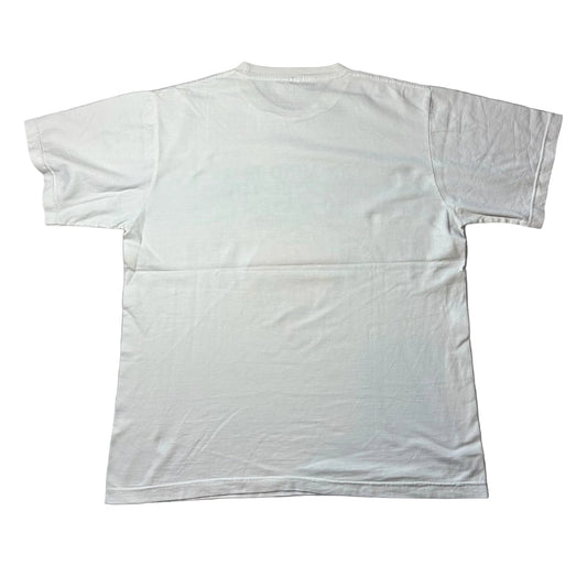 Brain Waves SEX PARTY 脳内アートT  ホワイト a-u-2505-084