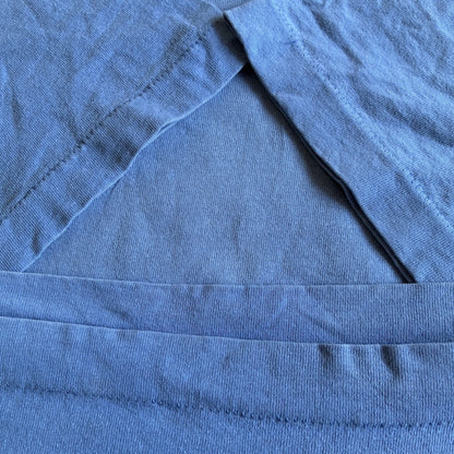 90s マルセル・プルースト フルーツオブザルーム USA製 XL a-u-2505-004