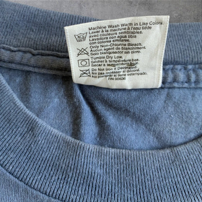 90s ブルワリー プロモT カエル USA製 PORT XL a-u-2505-031