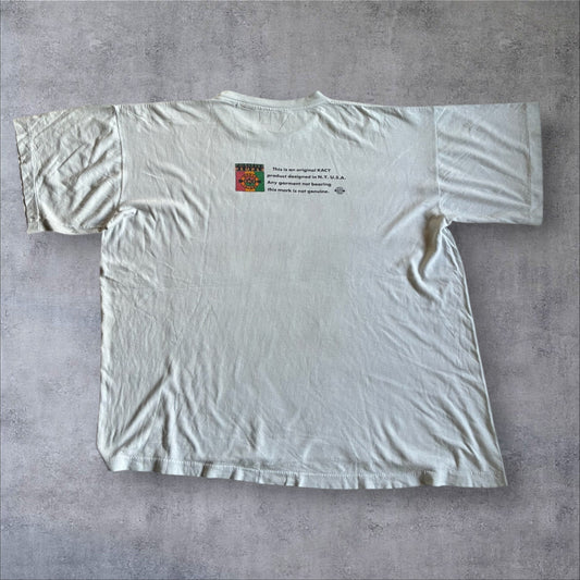 90s KACY WORLD COLORS "FREE YOUR MIND" KACY 1992 USA a-u-2505-011