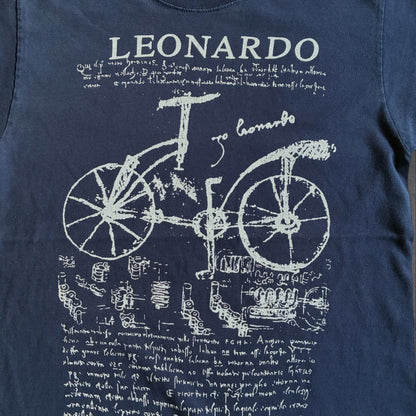 フルーツオブザルーム Leonardo da Vinci レオナルドダヴィンチ M ネイビー a-u-2505-012