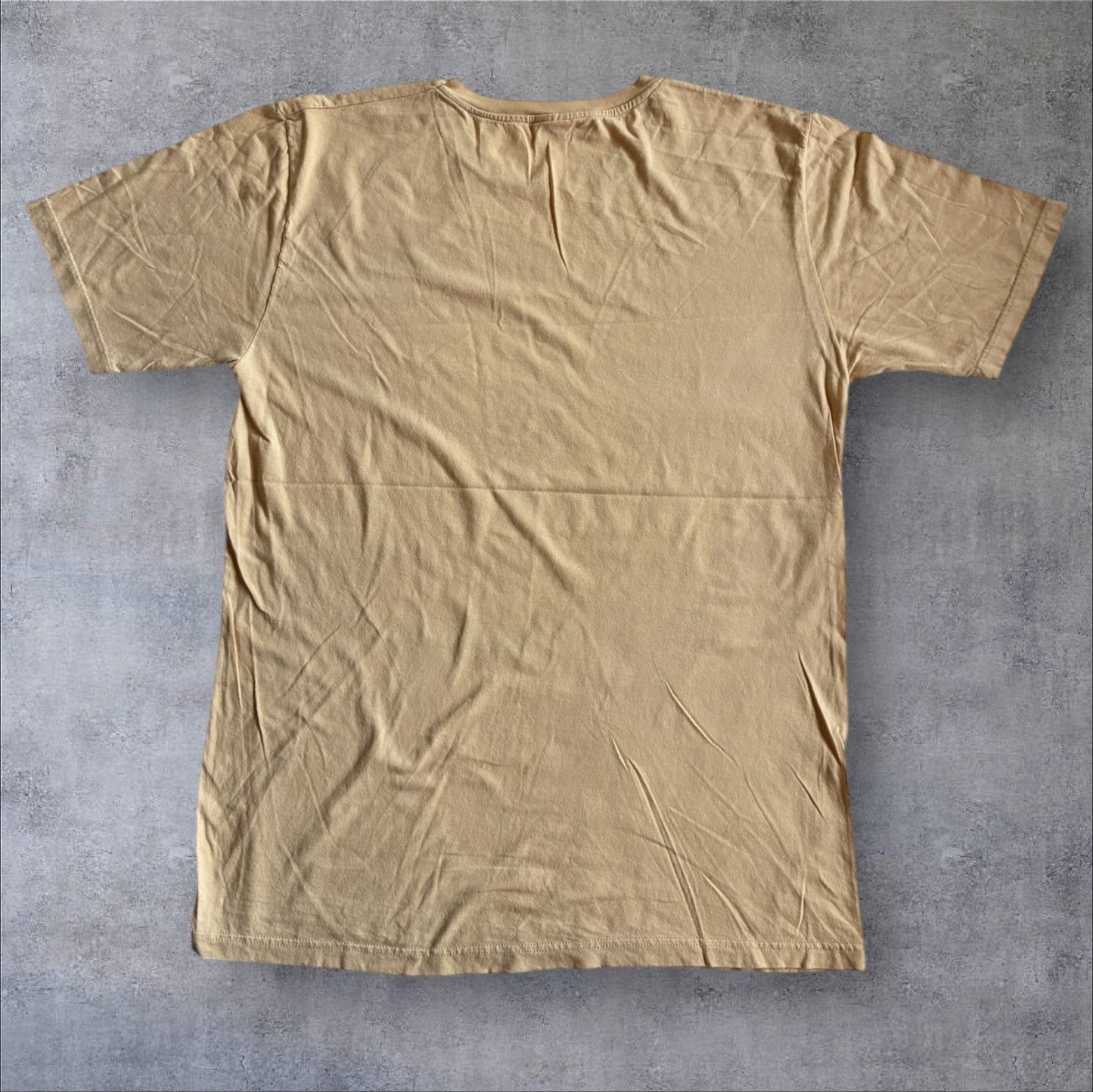 Leonardo da Vinci レオナルドダヴィンチ ベージュ イタリア製 2XL a-u-2505-026