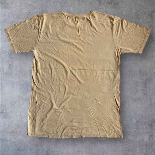 Leonardo da Vinci レオナルドダヴィンチ ベージュ イタリア製 2XL a-u-2505-026