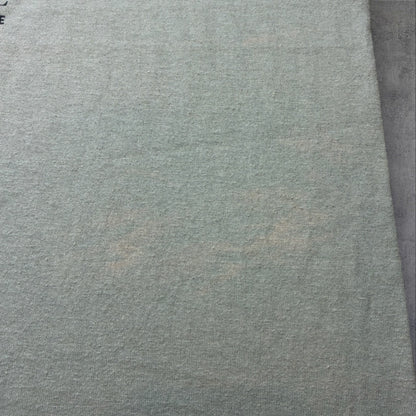 00s MOOSE WAYNE MOOSEVILLE Hanes カーキ L a-u-2505-036