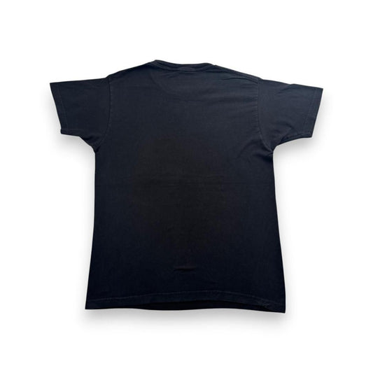 00s ナルト ナルト疾風伝 はたけカカシ Tシャツ 黒 M リップルジャンクション ch-u-2505-019