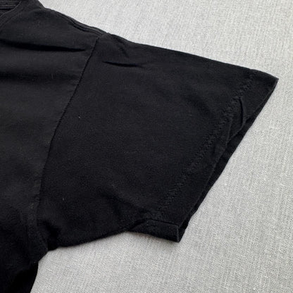 00s ナルト ナルト疾風伝 はたけカカシ Tシャツ 黒 M リップルジャンクション ch-u-2505-019