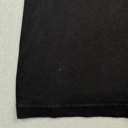 00s ナルト ナルト疾風伝 はたけカカシ Tシャツ 黒 M リップルジャンクション ch-u-2505-019