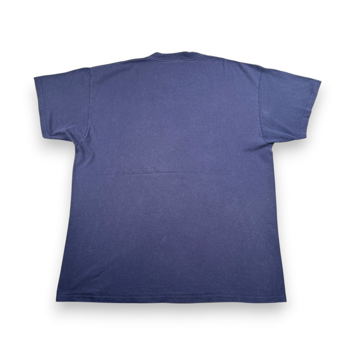 90s ディズニー Tシャツ タワーホテル タワーオブテラー USA製 ネイビー XL disney d-u-2505-013
