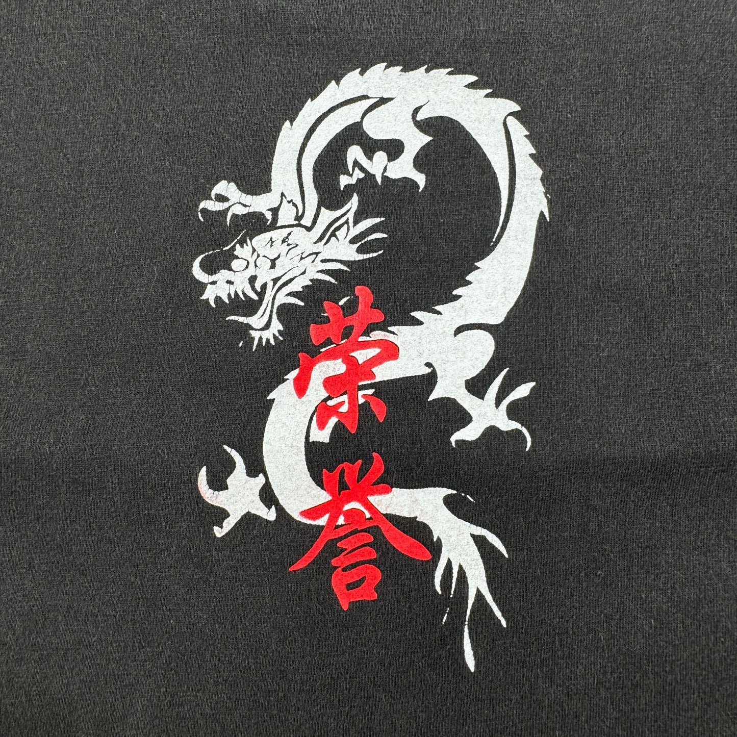 00s パイレーツオブカリビアン ディズニー Tシャツ at world end 黒 映画T d-u-2505-018