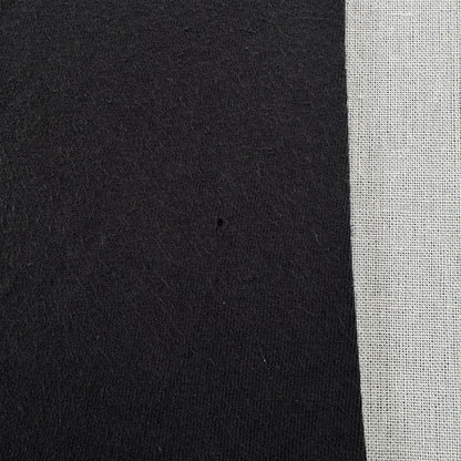 00s ディズニー ヴィランズ Tシャツ 黒 映画T Disney d-u-2505-020
