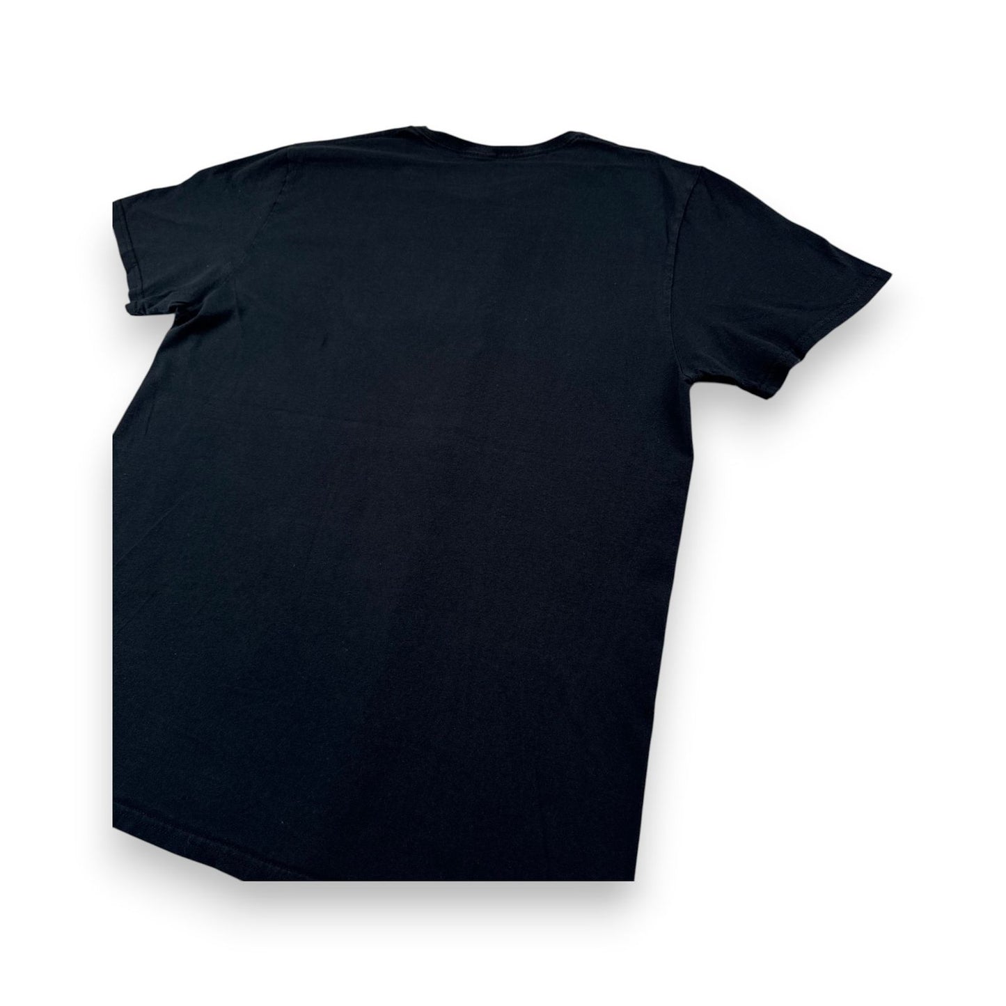 Disney トイストーリー 映画 ムービー Tシャツ ウッディ バズライトイヤー ディズニー 黒 L d-u-2505-024