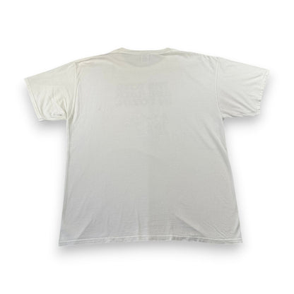 00s トイストーリー Tシャツ ディズニー Disney 白 映画T XL d-u-2505-027