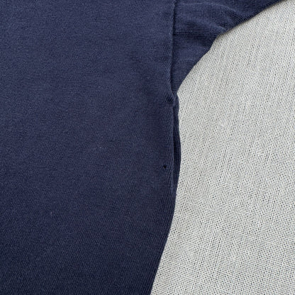 90s ディズニー ティンカーベル Tシャツ ネイビー 2XL d-u-2505-028