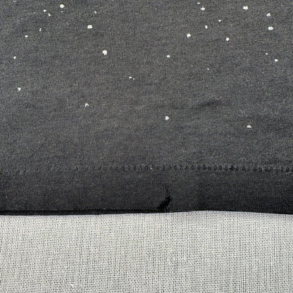 90s スターウォーズ STAR WARS ダースベイダー Tシャツ 映画T 黒 USA製 シングルステッチ lucasfilm 1996 フェード d-x-2505-015