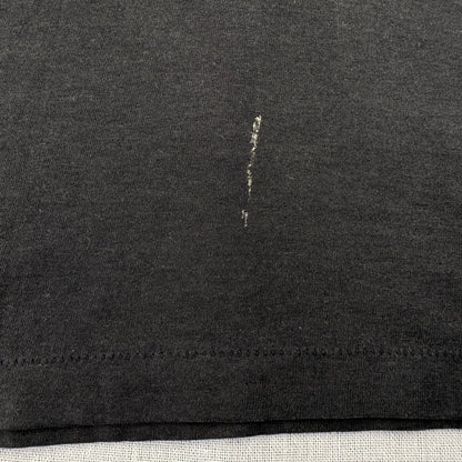 90s スターウォーズ STAR WARS ダースベイダー Tシャツ 映画T 黒 USA製 シングルステッチ lucasfilm 1996 フェード d-x-2505-015