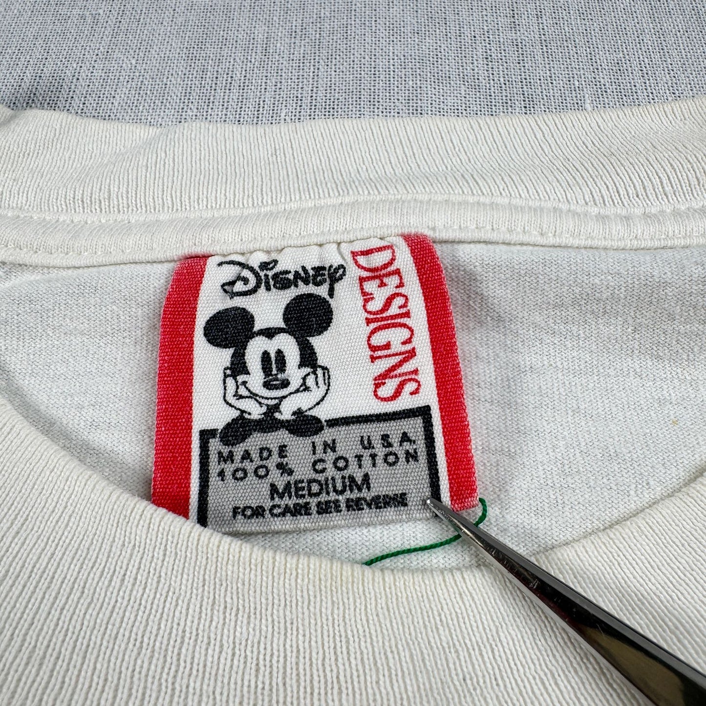 90s ライオンキング ディズニー Tシャツ USA製 白 M CIRCLE OF LIFE DISNEY d-t-2505-001