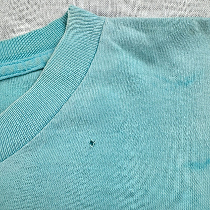 90s スターウォーズ STAR WARS ファントムメナス エピソード1 Tシャツ タイダイ 映画T lucasfilm d-t-2505-008