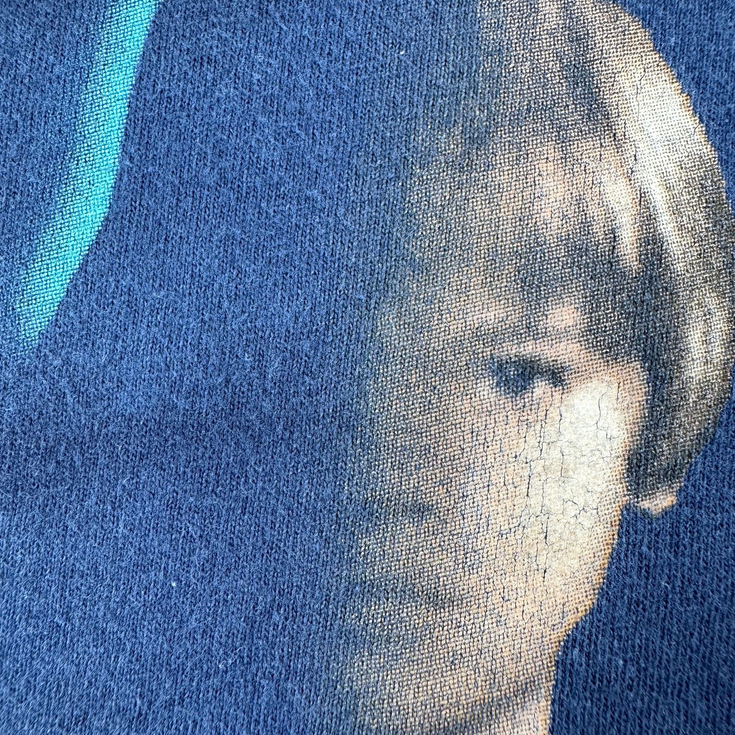 90s 00s スターウォーズ STAR WARS アナキン スカイウォーカー ファントムメナス エピソード1 Tシャツ タイダイ 映画T lucasfilm d-t-2505-010