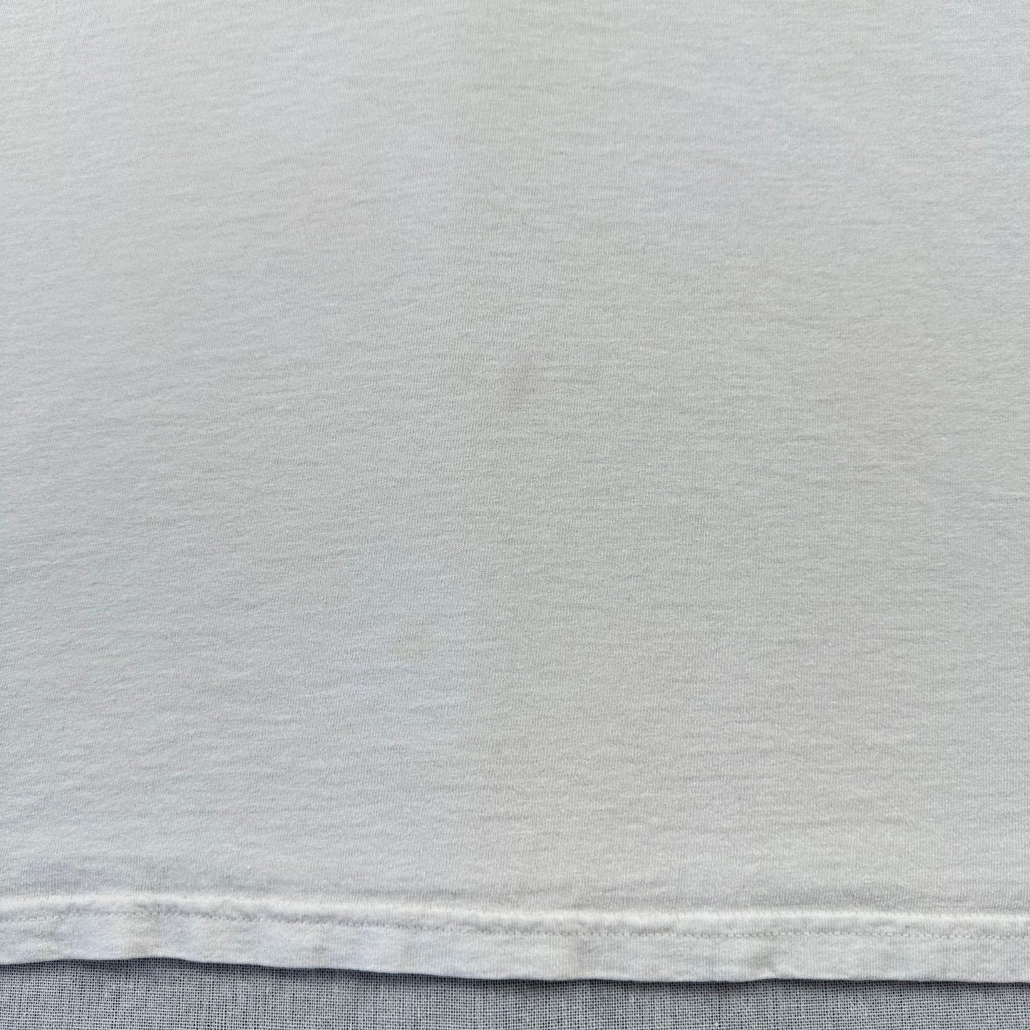 90s スターウォーズ STAR WARS Tシャツ セバルバ アナキン 映画T 白 RACER Nintendo 64 任天堂 lucasfilm d-t-2505-015