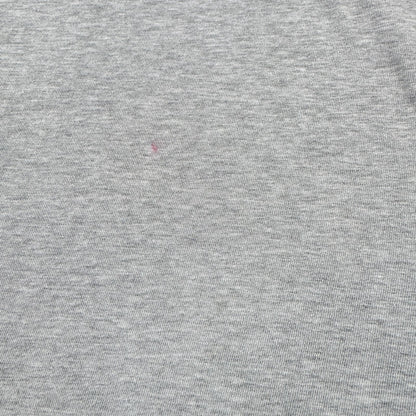 00s ディズニー 白雪姫 Tシャツ グランピー 刺繍 ワッペン disney 2XL d-u-2505-003