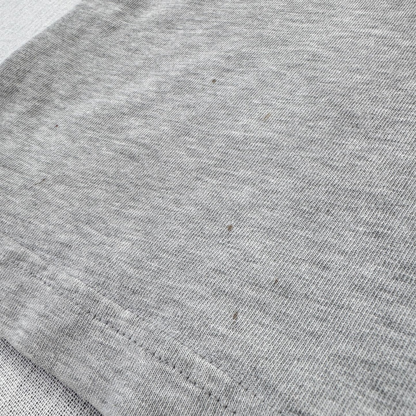 00s ディズニー 白雪姫 Tシャツ グランピー 刺繍 ワッペン disney 2XL d-u-2505-003
