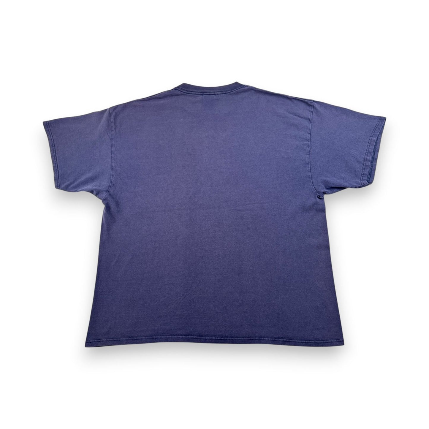 00s ディズニー ティンカーベル Tシャツ ネイビー disney デルタ 2XL d-u-2505-038