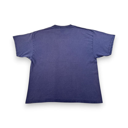 00s ディズニー ティンカーベル Tシャツ ネイビー disney デルタ 2XL d-u-2505-038