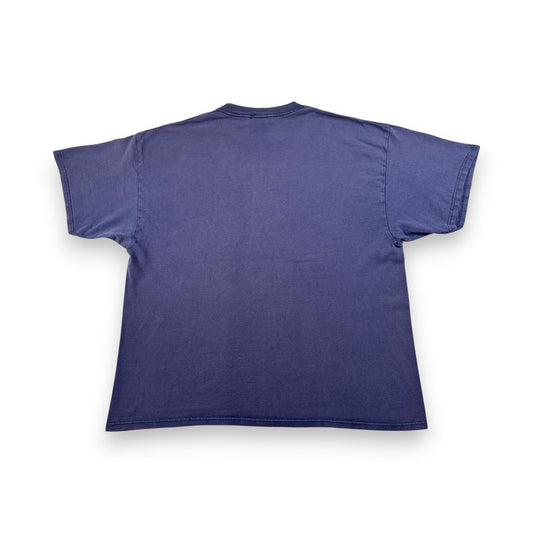 00s ディズニー ティンカーベル Tシャツ ネイビー disney デルタ 2XL d-u-2505-038