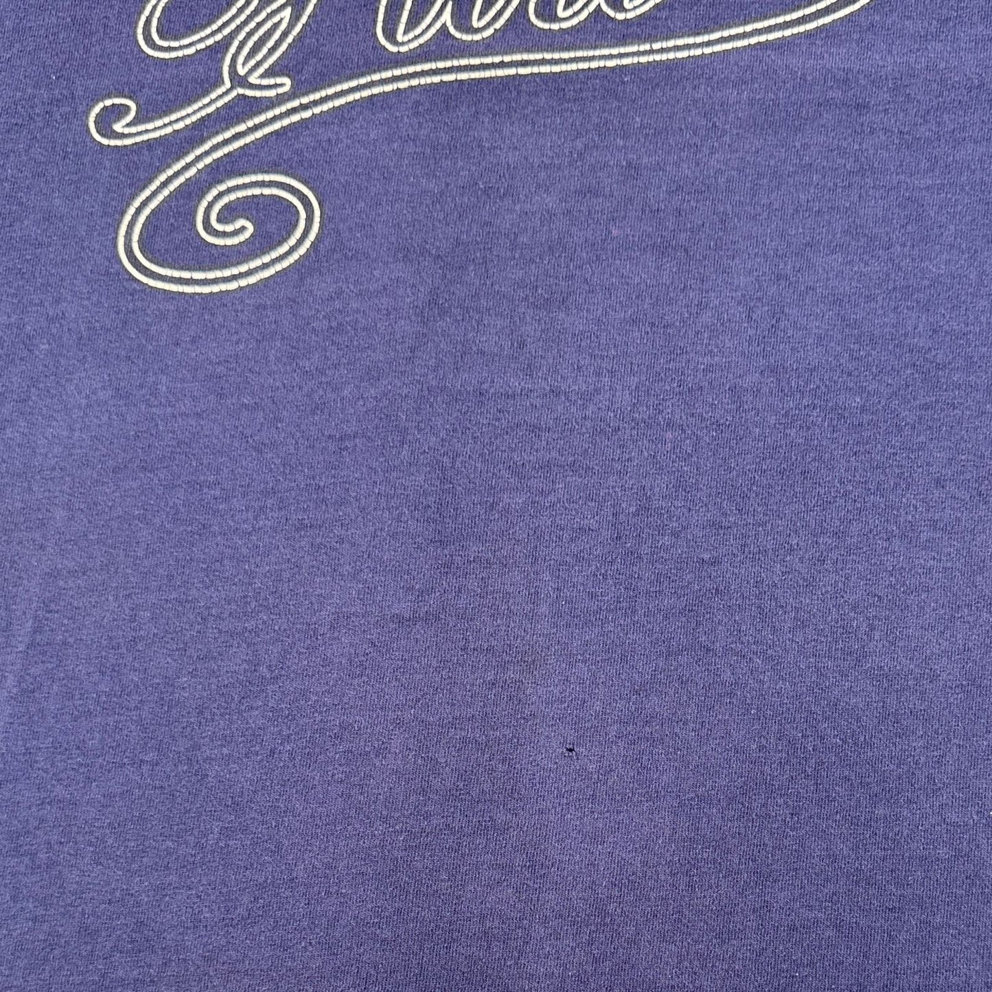 00s ディズニー ティンカーベル Tシャツ ネイビー disney デルタ 2XL d-u-2505-038