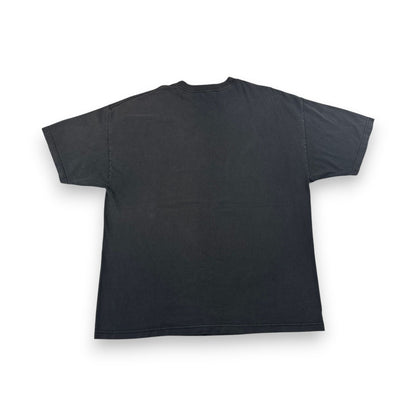 SCARFACE スカーフェイス Tシャツ 映画T 2XL 黒 m-t-2505-001