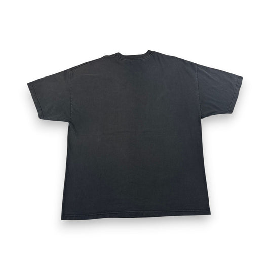 SCARFACE スカーフェイス Tシャツ 映画T 2XL 黒 m-t-2505-001