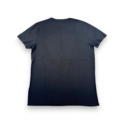 00s DEATH NOTE デスノート Tシャツ 映画T 黒 ブラック エル XL m-t-2505-003