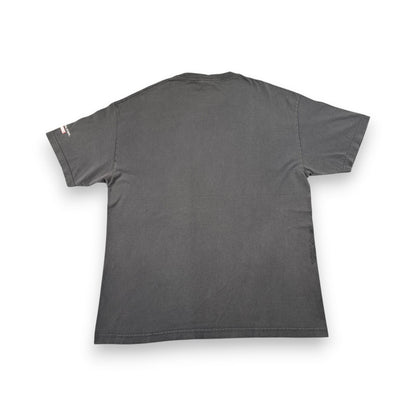 00s ヴェノム venom MARVEL Tシャツ マーベル ユニバーサルスタジオ グレー XL m-t-2505-007