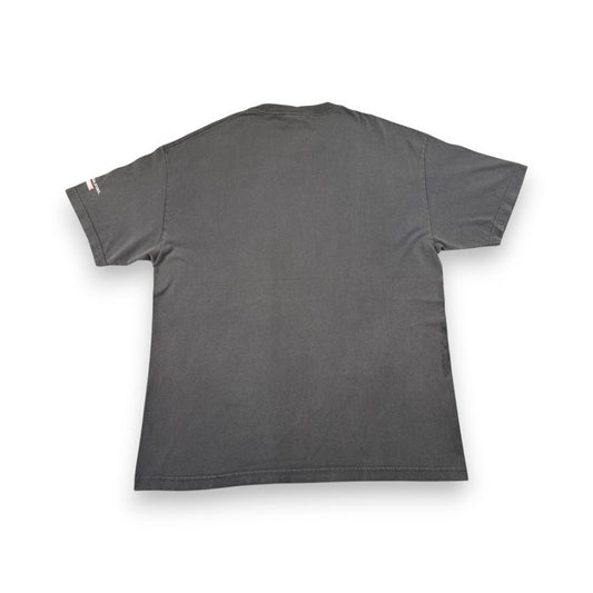 00s ヴェノム venom MARVEL Tシャツ マーベル ユニバーサルスタジオ グレー XL m-t-2505-007