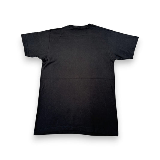 00s デスノート DEATH NOTE エル Tシャツ 映画T 黒 ブラック M m-t-2505-008