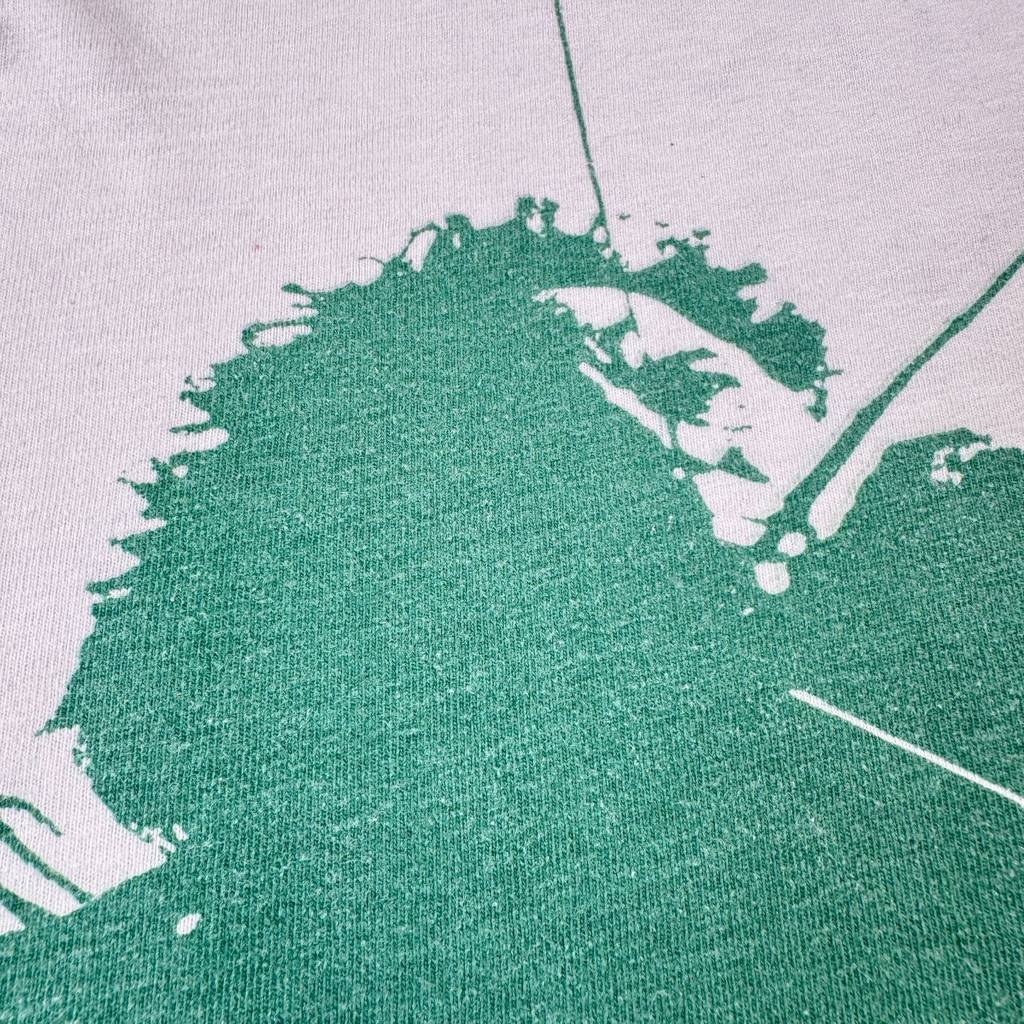 90s ロビンフッド Robin Hood Tシャツ USA製 kevin costner 映画 白 M シングルステッチ m-t-2505-010