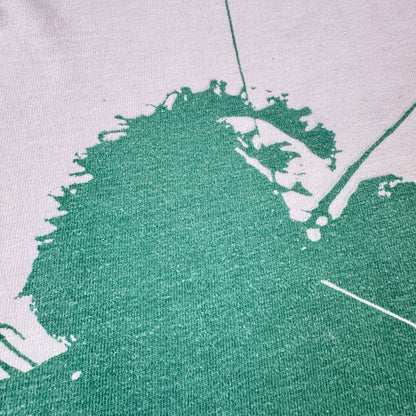 90s ロビンフッド Robin Hood Tシャツ USA製 kevin costner 映画 白 M シングルステッチ m-t-2505-010