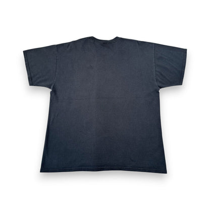 00s THE EYE Tシャツ 映画T ホラー アイ 黒 XL m-t-2505-013