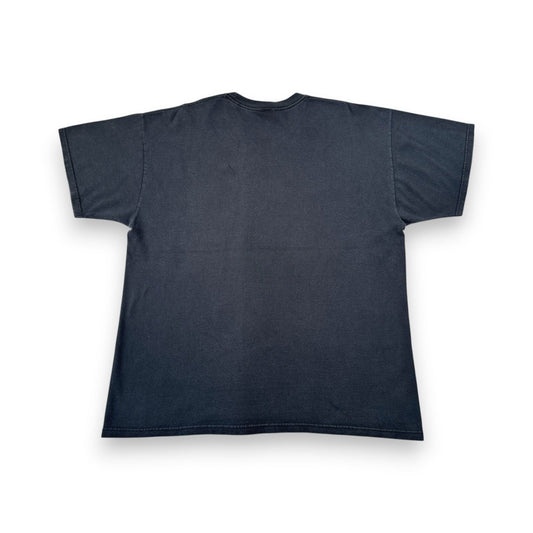 00s THE EYE Tシャツ 映画T ホラー アイ 黒 XL m-t-2505-013