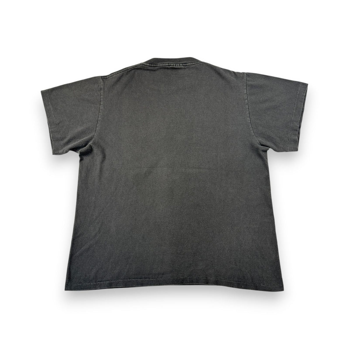 90s 三ばか大将 Tシャツ 映画T USA製 フェード 3バカ大将 THE THREE STOOGES changes L シングルステッチ m-t-2505-017