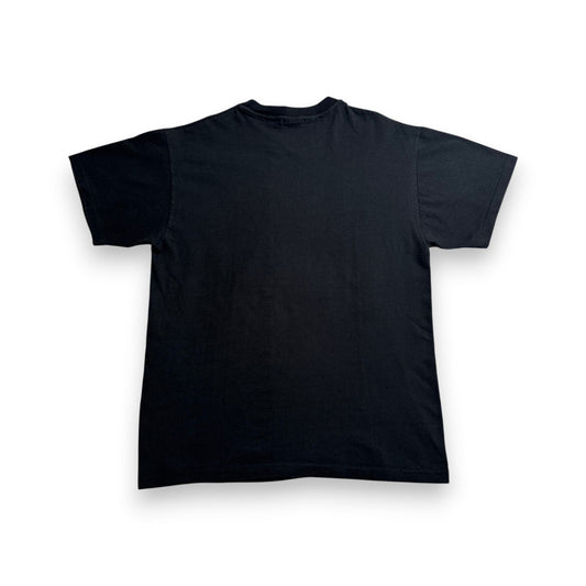 90s マリリンモンロー MARILYN MONROE Tシャツ 黒 映画T Hanes L m-t-2505-028